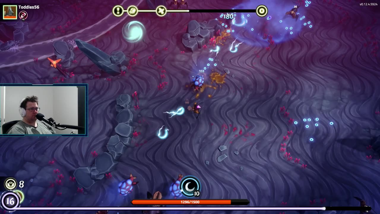 Spell Brigade