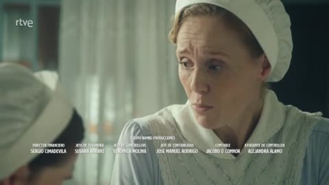 La Promesa - Capitulo 742 parte 7