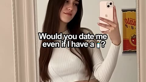 Red flag or green flag?