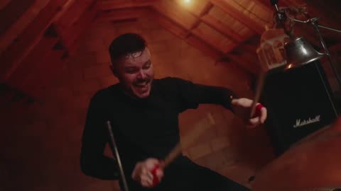 The Kids are Gonna Rock... The Virginmarys