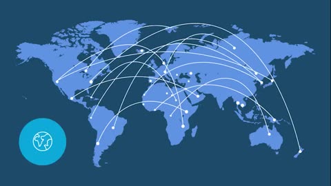 Introducing the UN Digital ID...