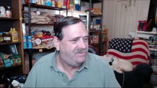 The Revolution In The Morning Show