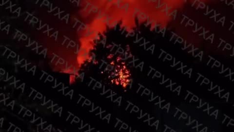 💥⚡ Ukraine Russia War | Power Outage After Strike in Zaporozhye | RCF