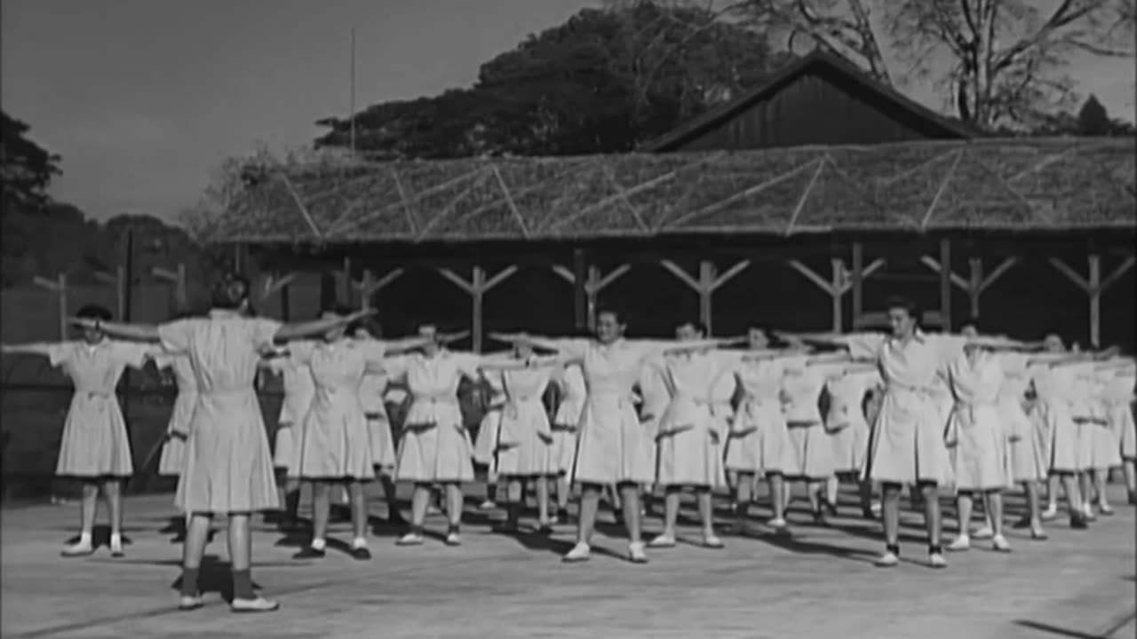 WAC ACTIVITIES IN SOUTHE... - WAC ACTIVITIES IN SOUTHEAST ASIA COMMAND, KANDY, CEYLON - 111-adc-3077