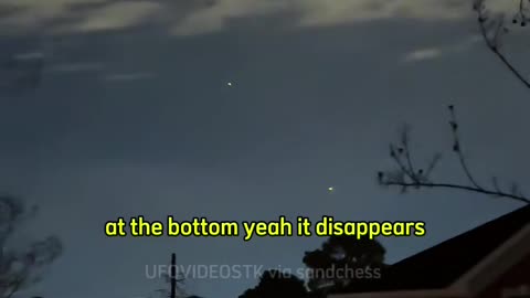 🛸🌃 Orb Sighting Over Houston, Texas! | TheTruthAbove