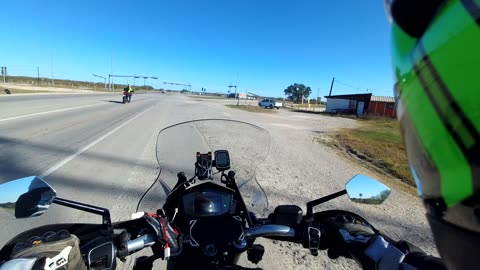 Brother rides 2024 MV Agusta Enduro Veloce 950 Part 3 of 3