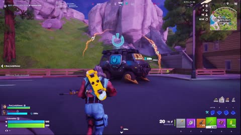 Fortnite - Come Join me - 2014-7668-3962 - #calumkiller #fortnite #oldtimer