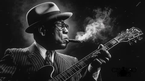 VK Chicago Blues Music