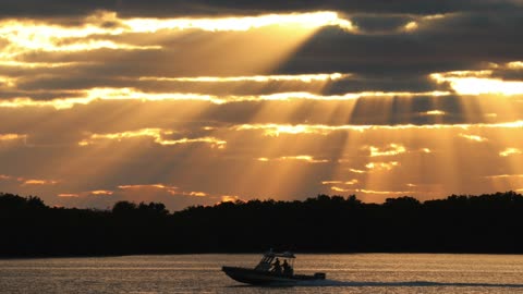 Florida sunsets 2025 up to and including November