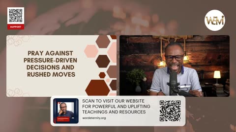 CLARITY FOR DECISIONS AND DIRECTION AHEAD | PCC LIVE 🔥| MONDAY JANUARY 05, 2026