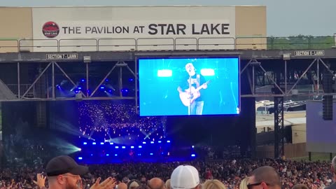 Staind Outside Live Star Lake Amphitheater Pittsburgh, PA August 5th, 2023