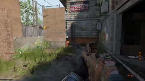 CALL OF DUTY BLACK OPS 7 MME HC (SLUMS) 6