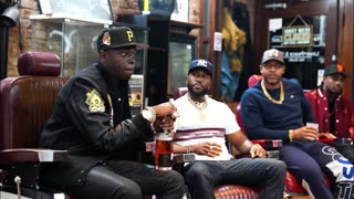 "ONCE BLOOD IS SHED, I CAN'T TALK ON THAT!!" BOBBY RESPONDS TO ROWDY & NBA YOUNGBOY MISCOMMUNICATION