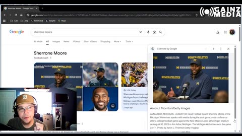 Robert Bankers Effort Out Of Control