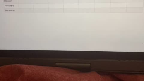 VLOG: 3. Fitness And Health Assessment For Sept.