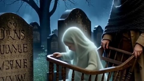 Lullaby at the Cemetery