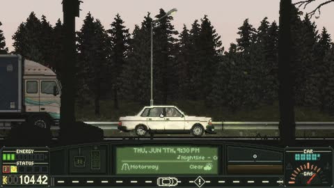 Keep Driving gameplay part 2