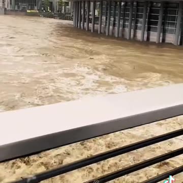 What is happening to the world?