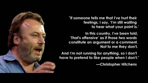 A Message to the Politically Correct...