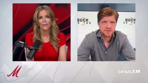 What's REALLY Behind Bizarre and Shocking Dem Video Urging Military to Ignore Orders, w/ Buck Sexton