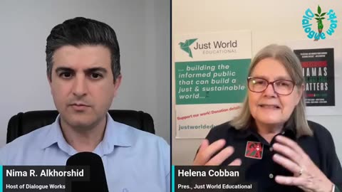 Helena Cobban: Understanding HAMAS: The Truth That Changes Everything