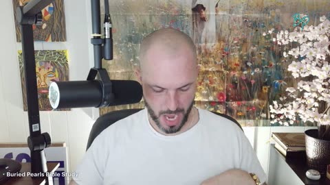 2 Timothy 3:1-9 - In the Last Days...