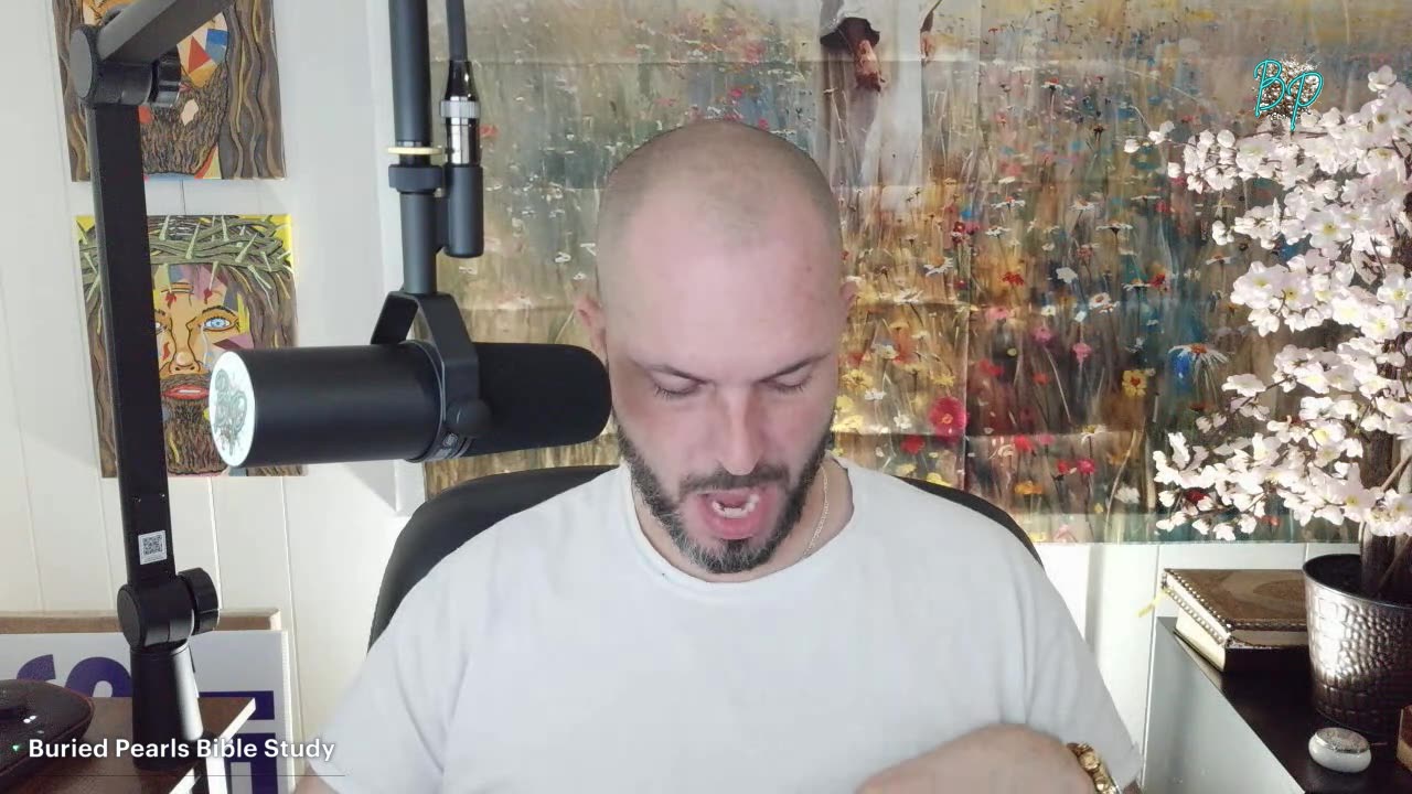 2 Timothy 3:1-9 - In the Last Days...