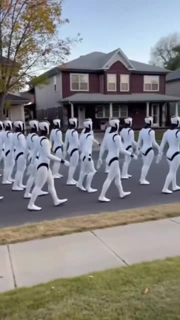 The End of America is Just About Here