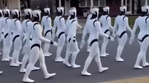 The End of America is Just About Here