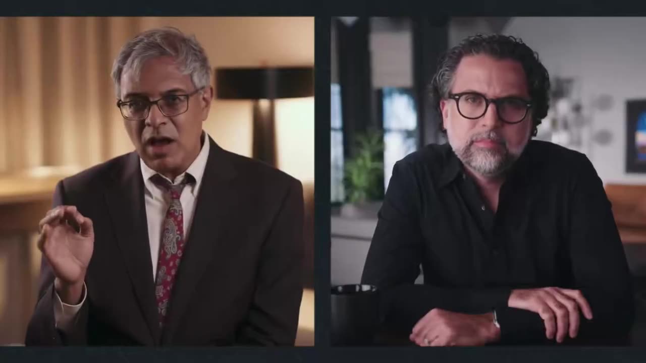 Jay Bhattacharya: “Obamacare was called the Affordable Care Act …did nothing for affordablity"