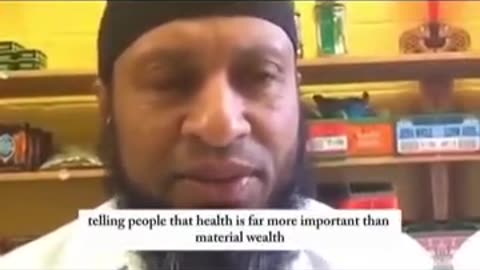 UK mayor can't speak English