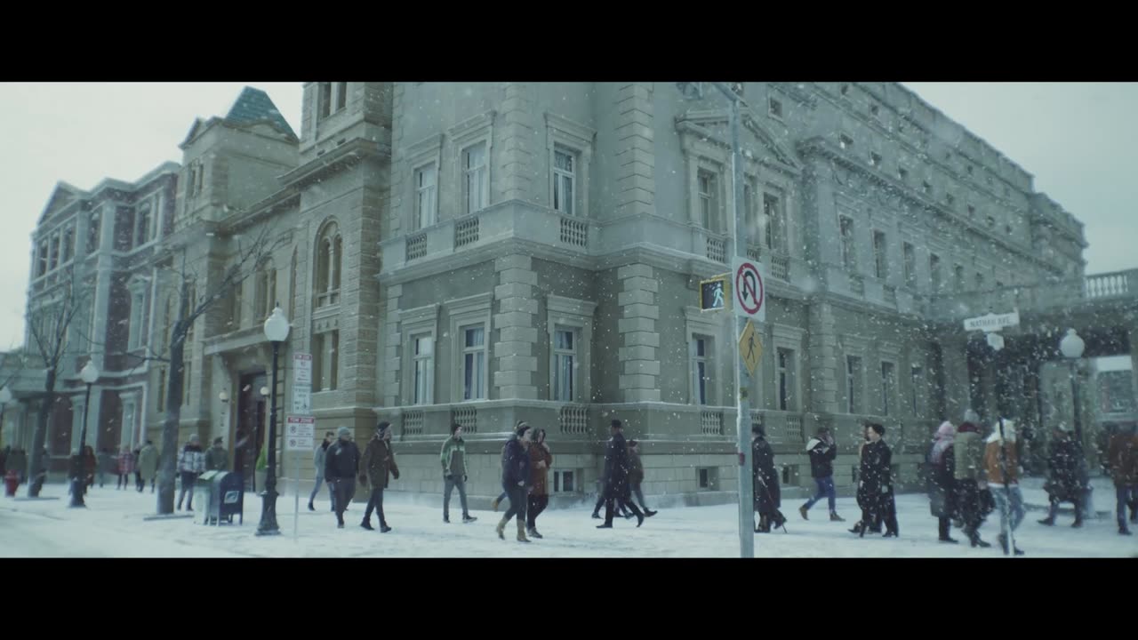 Return To Silent Hill - Official Trailer