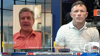 The State of Agriculture in Texas with Nate Sheets