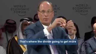 Heather Blessington exposes Larry Fink's cult crimes