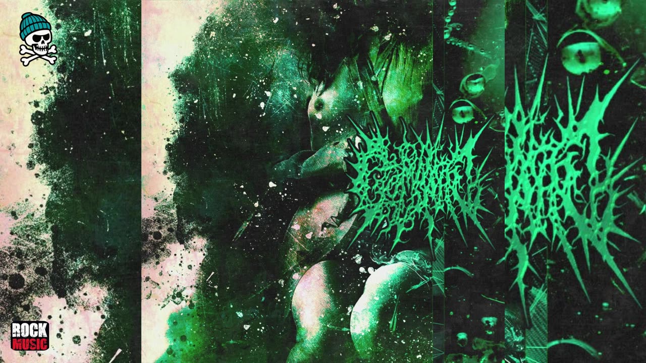 Coma Witch - The End Of Forgiveness (2025)