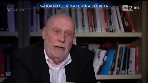 Rolando Pelizza a voyager