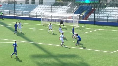 Prva liga Srbije 2023 24 - 33.Kolo KOLUBARA – RADNIČKI NB 21 (10)