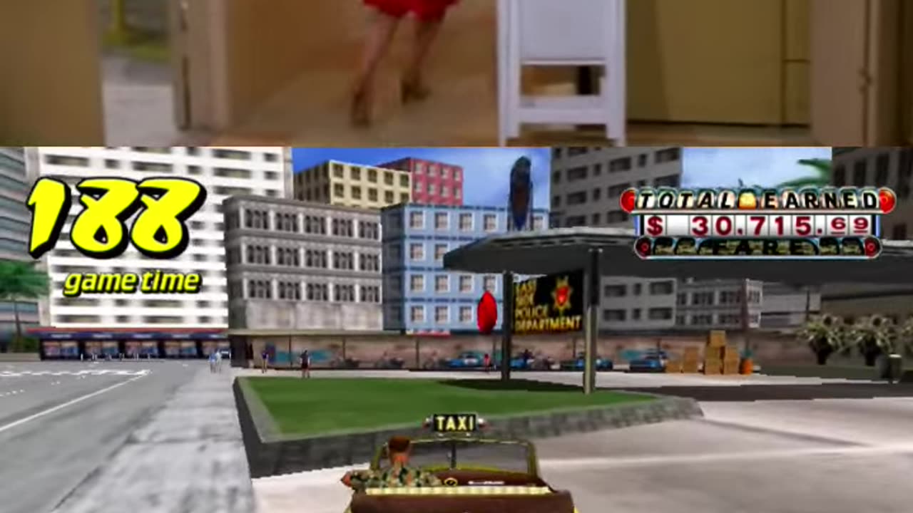 2X16 ＂Bob and Midge get MARRIED＂ That 70S Show funny scenes subpart6