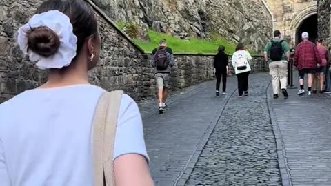 How to Leave the U.S. and live in Europe