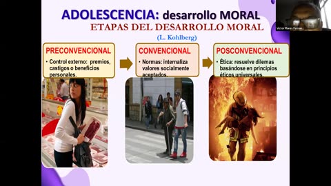 ADC SEMESTRAL PARALELO 2025 | Semana 16 | Psicología