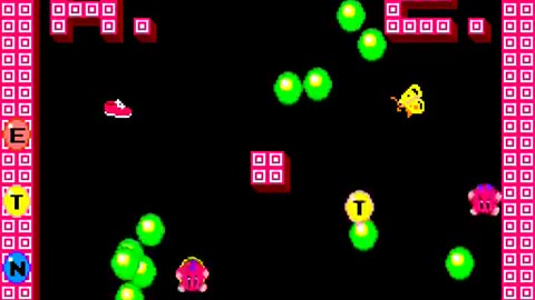 Arcade Longplay 350 Bubble Bobble