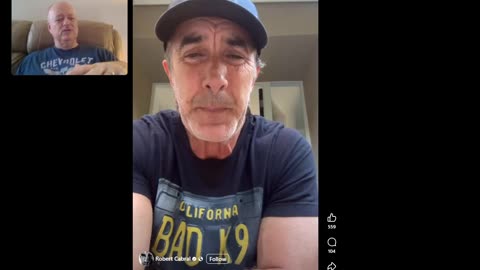 Robert Cabral - Watching a Balanced Dog Trainer Attempt to call out the Infighting is a real "Treat"