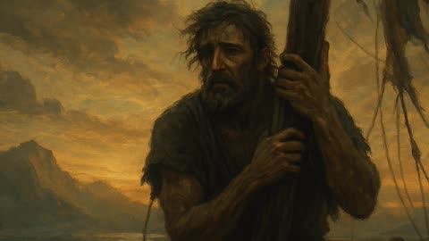 The Winds of Aeolus - The Odyssey