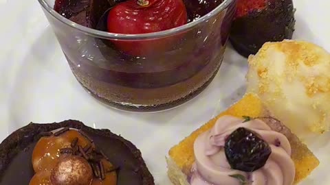 A glimpse into my Christmas Holiday