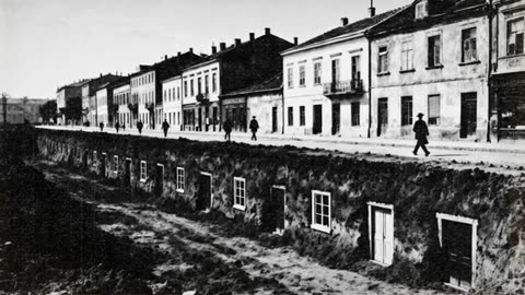 WHAT HAPPENED TO THE SURVIVORS AFTER THE MUDFLOOD