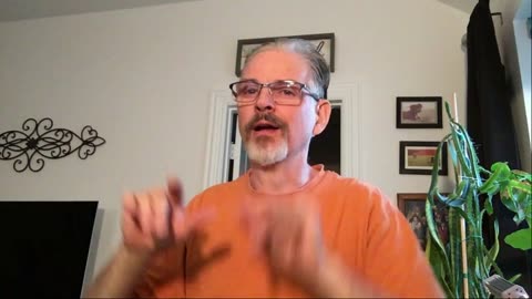 R5 ASL News/Biblical 10/8/2025