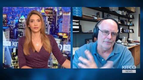 Markets Overvalued by 150% as Dishonest Metrics Hide the Coming 'Catastrophic' Collapse: Dave Collum