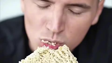 Easy Ramen Snack Recipe! Quick, Tasty & Fun | Subscribe & Like for More Food Hacks