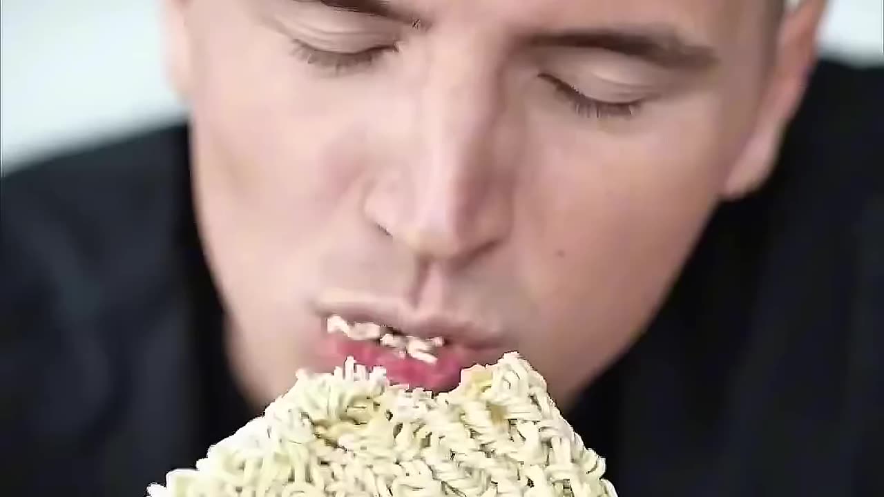 Easy Ramen Snack Recipe! Quick, Tasty & Fun | Subscribe & Like for More Food Hacks