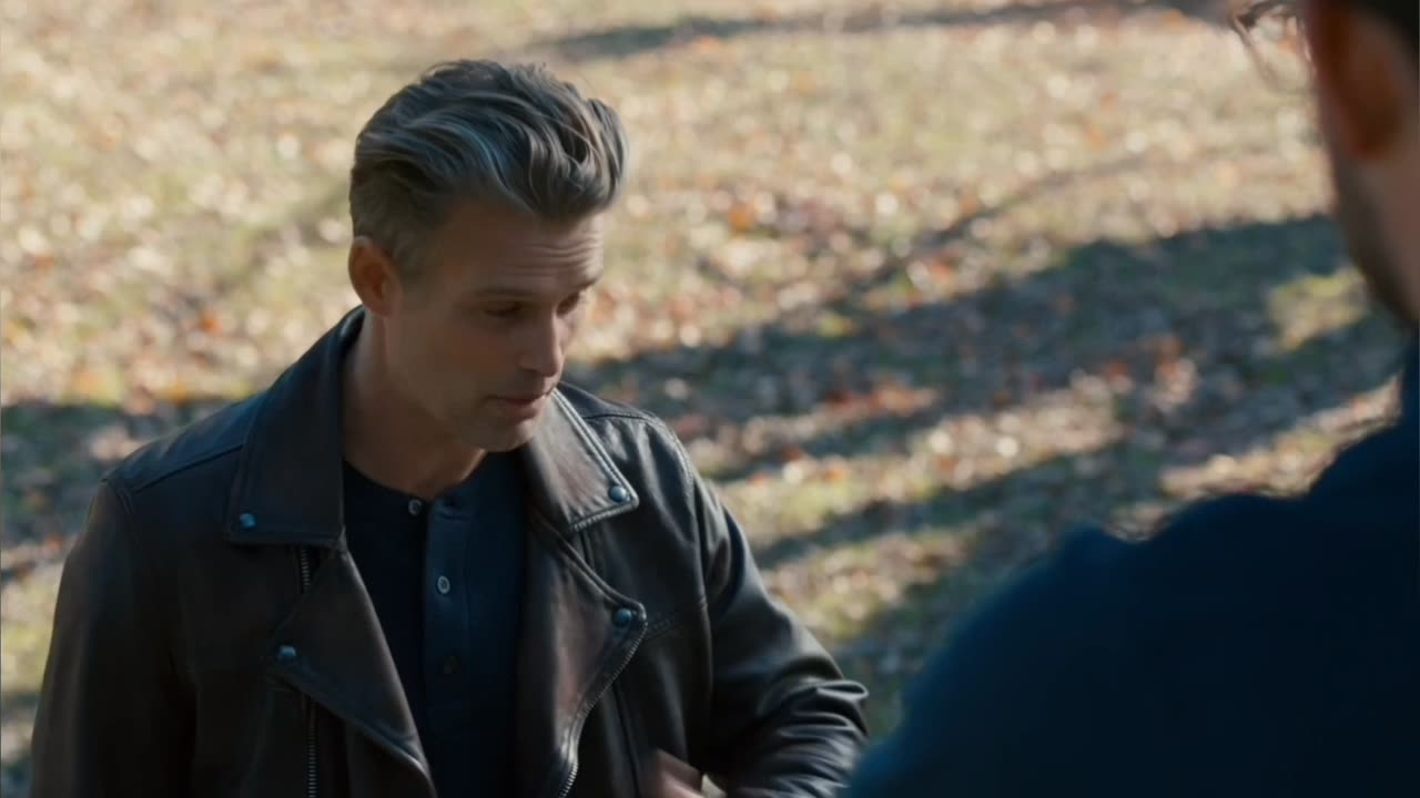 Nick saying "Alice" s1-s3